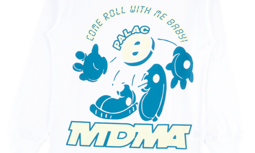 MDMazing L/S T-Shirt