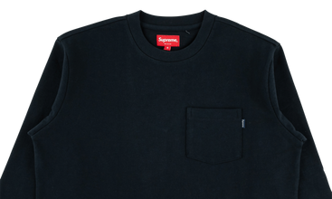 L/S Pocket Tee 