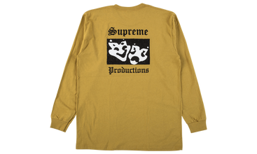 Productions L/S Tee