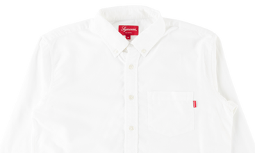 Oxford Shirt 