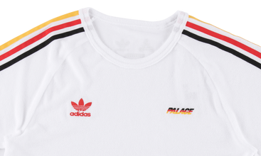 Terry T-Shirt