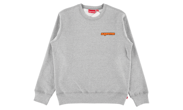 Connect Crewneck "FW 18"
