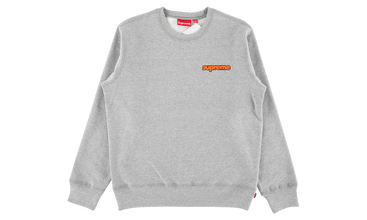Connect Crewneck 