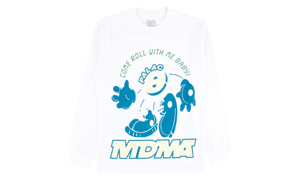 MDMazing L/S T-Shirt