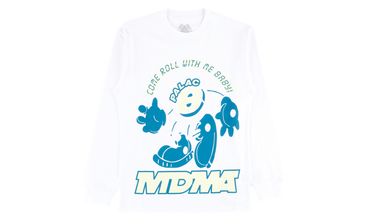 MDMazing L/S T-Shirt