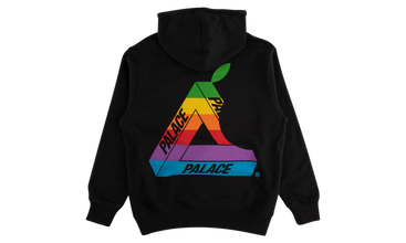 Jobsworth Hoodie
