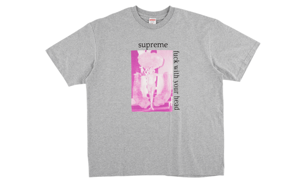 F*ck With Your Head Tee "FW 17"