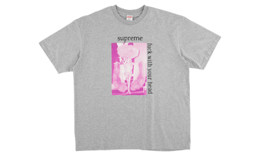 F*ck With Your Head Tee 