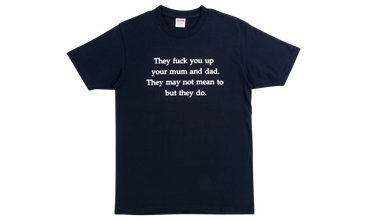 They F*ck You Up Tee