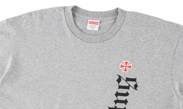 Independent Tee 