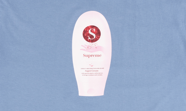 Super Cream Tee 
