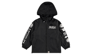 HOODIE JACKET