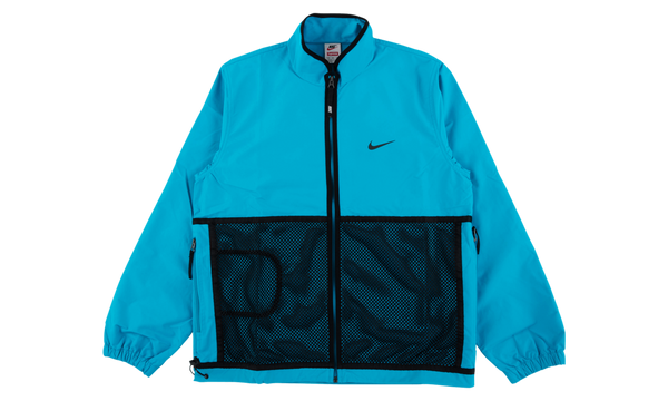 Nike Trail Running Jacket "NIKE/FW17"