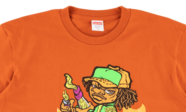 Molotov Kid Tee 