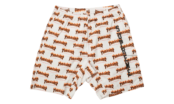 Thrasher Skate Short