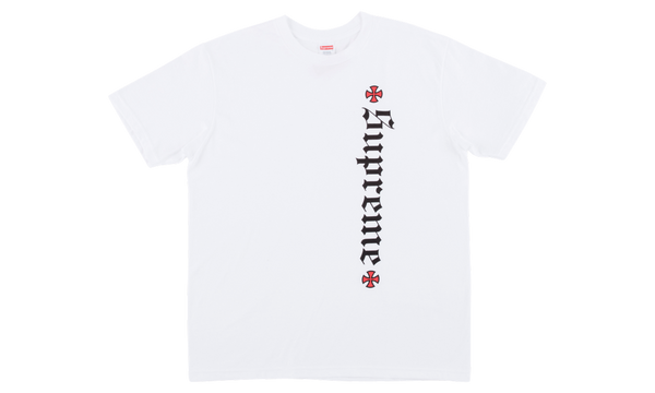 Independent Tee "INDEPENDENT/FW17"