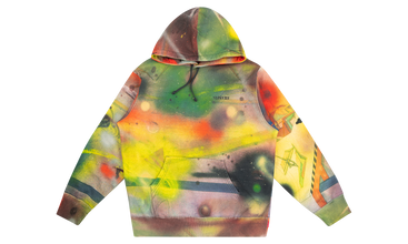 Rammellzee Hoodie 