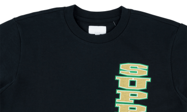 Vertical Logo Tee 