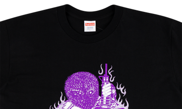 Mercenary Tee 