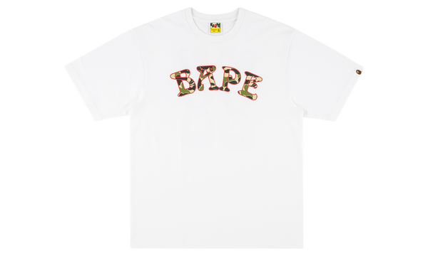 ABC Bape 88 Tee
