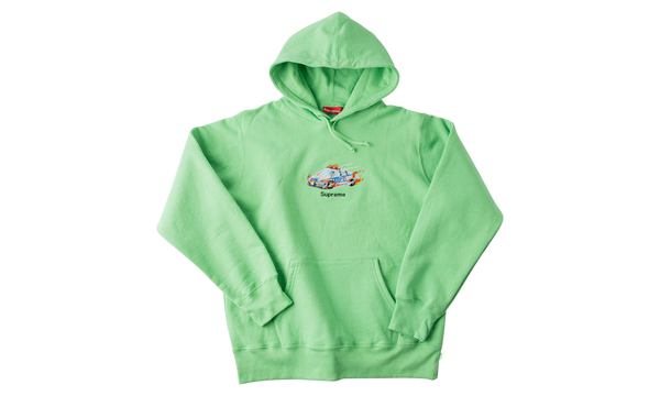 Cop Car Hoodie "FW 19"