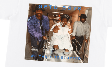 Rap-A-Lot Geto Boys Tee 