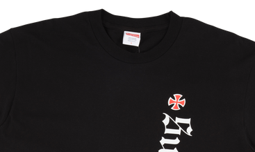 Independent Tee 