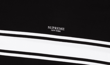 Stripe Tee 