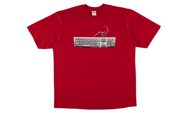 Keyboard Tee "SS 19"