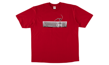 Keyboard Tee 