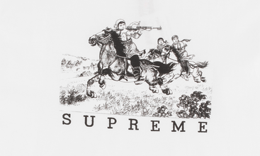 Riders Tee 
