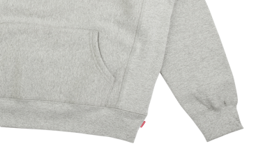 Ali Hooded Sweatshirt 