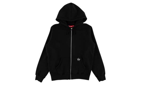 Star Zip Up Hoodie "SS 19"