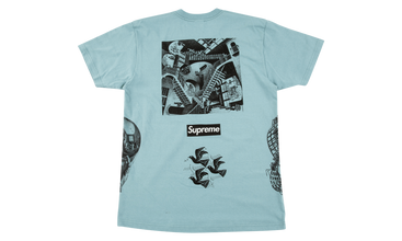 M.C. Escher Collage Tee 