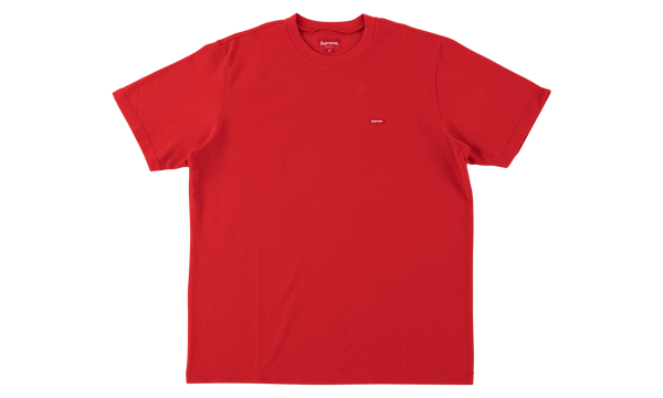Small Box Pique Tee "FW 17"
