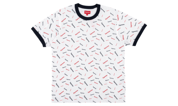 Scatter Ringer "FW 18"