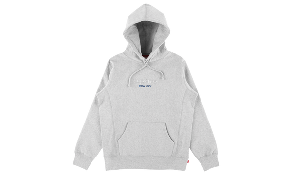 Chrome Classic Logo Hooded Sweatshirt "FW 16"