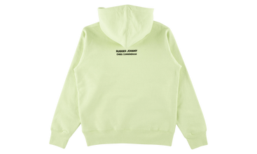 Chris Cunningham Chihuahua Hooded Sweatshirt 