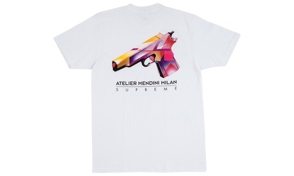 Mendini Tee