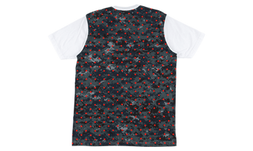 CDG Box Logo Tee