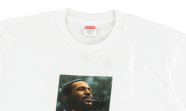 Marvin Gaye Tee 