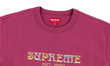 Nouveau Logo Tee 