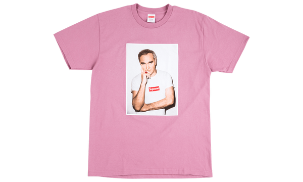 Morrissey Tee