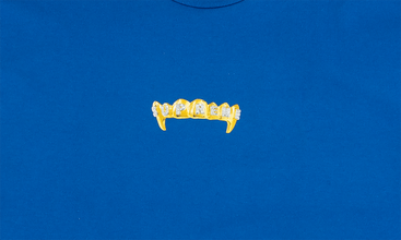 Fronts Tee 