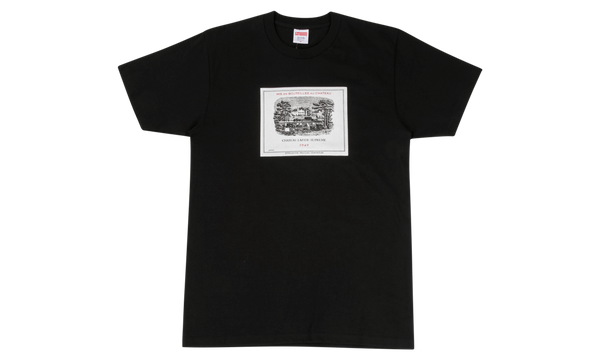 Chateau Tee
