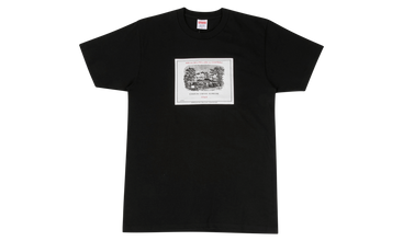 Chateau Tee