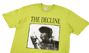 Decline Of Western Civilization Tee 