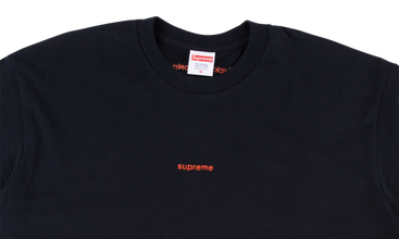 FTW Tee 