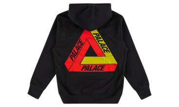 Chi-Ferg Hoodie
