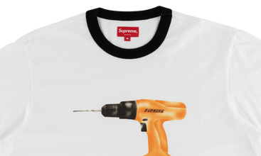 Drill Ringer 